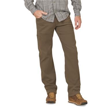 ATG by Wrangler Synthetic Utility Pants