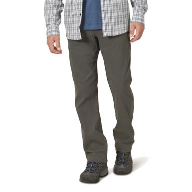 ATG by Wrangler Synthetic Utility Pants