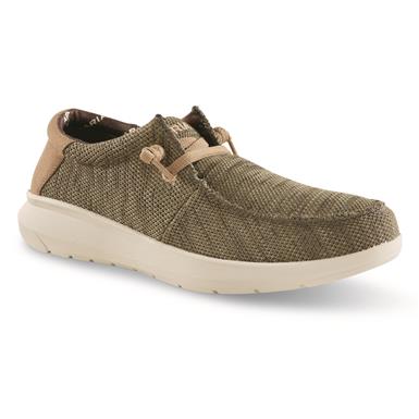 Ariat Men's Hilo 2.0 Stretch Shoes