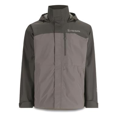Simms Men's Challenger Rain Jacket