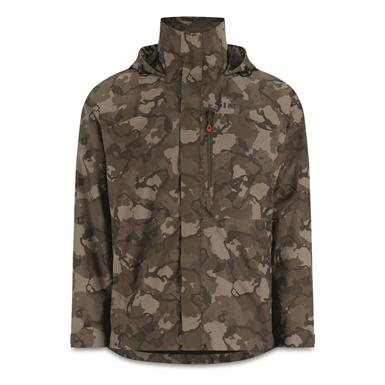 Simms Men's Challenger Rain Jacket