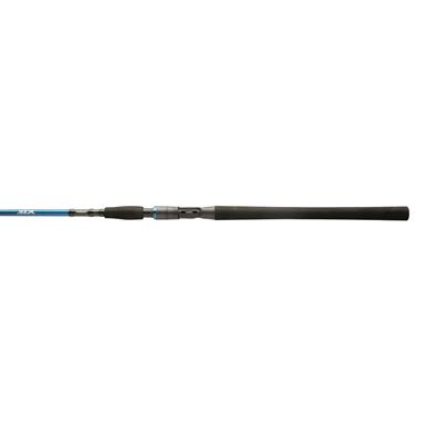 Shimano SLX A Swimbait Casting Rod, 7'3" Length, Medium Heavy Power, Fast Action