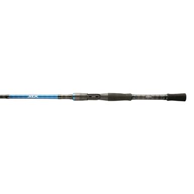 Shimano SLX A Glass Casting Rod, 7'4