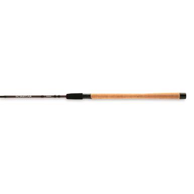 Shimano Scimitar Salmon/Steelhead Spinning Rod, 8'6" Length, Medium, Fast