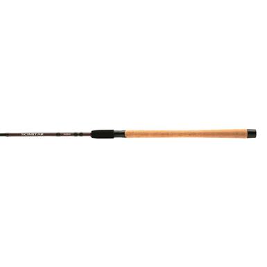 Shimano Scimitar Salmon/Steelhead Spinning Rod, 8'6" Length, Medium Heavy, Fast