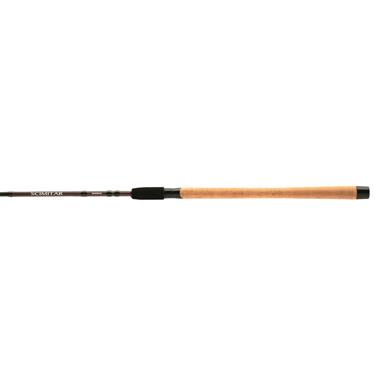 Shimano Scimitar Salmon/Steelhead Spinning Rod, 9' Length, Heavy, Moderate