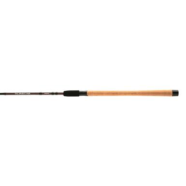 Shimano Scimitar Salmon/Steelhead Spinning Rod, 9' Length, Medium, Moderate Fast