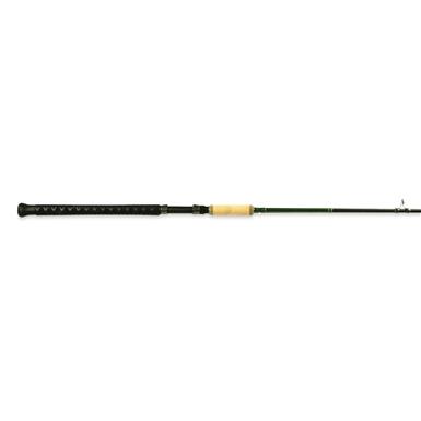 Shimano Compre Muskie Casting Rod, 8' Length, Heavy Power, Fast Action