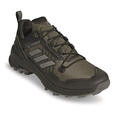 Adidas Men's Terrex Swift R3 Hiking Shoes