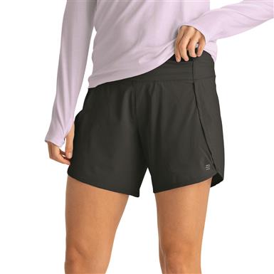 Free Fly Women's Bamboo-Lined Breeze Shorts