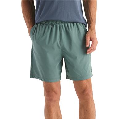 Free Fly Men's Breeze Shorts, 6" Inseam