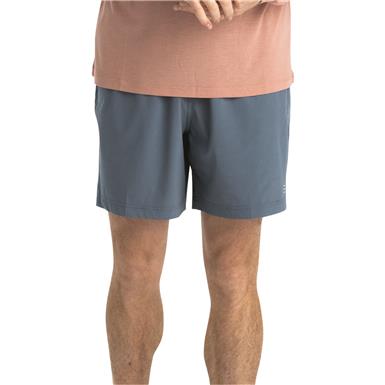 Free Fly Men's Breeze Shorts, 6" Inseam