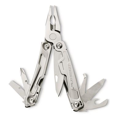 Leatherman Rev Multi-Tool