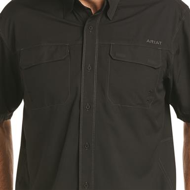 Ariat VentTEK Outbound Classic Fit Shirt