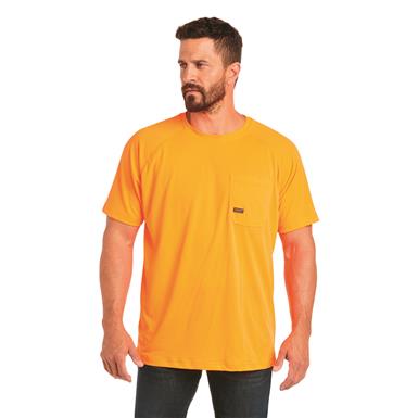 Ariat Rebar Heat Fighter T-Shirt