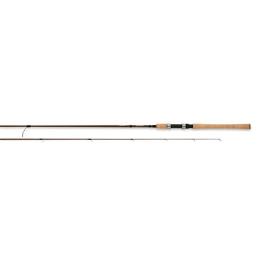 Daiwa Acculite Salmon/Trout/Steelhead Spinning Rod, 10'6" Length, Light Power, Slow Action, 2 Pieces