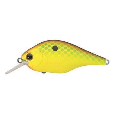 Evergreen ZR-4 Shallow Crankbait