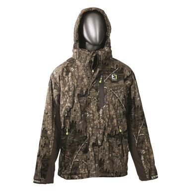 Element Outdoors Infinity Series Waterproof Hunting Jacket