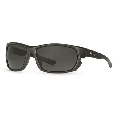 Huk Men's Challenge Polarized Sunglasses