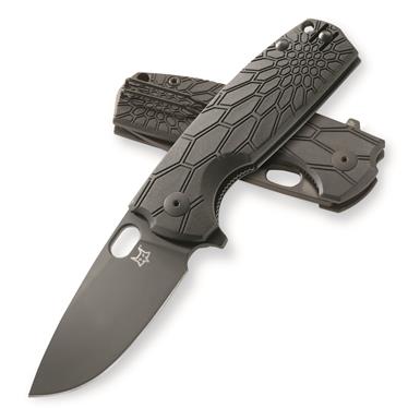 Fox Knives Core FX-604 B Folding Knife