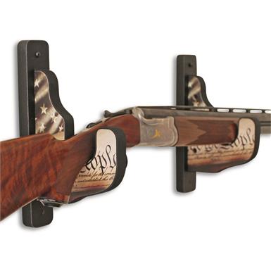 Rush Creek Creations Single Gun Display Hooks