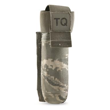 U.S. Air Force Surplus CAT Tourniquet Pouch, Used