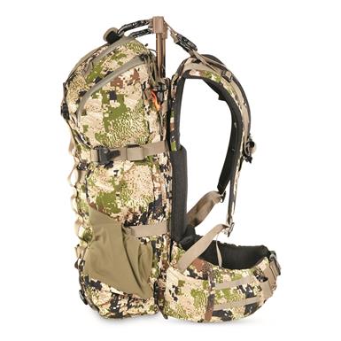 Mystery Ranch Pop Up 30 Daypack, Optifade Camo