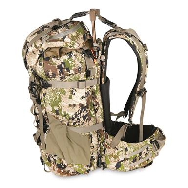 Mystery Ranch Pop Up 40 Daypack, Optifade Camo