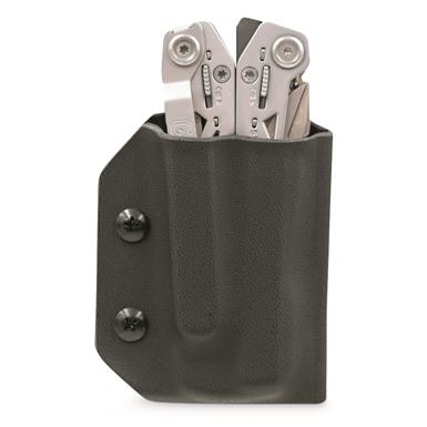 Clip & Carry Kydex Sheath for Gerber Suspension NXT
