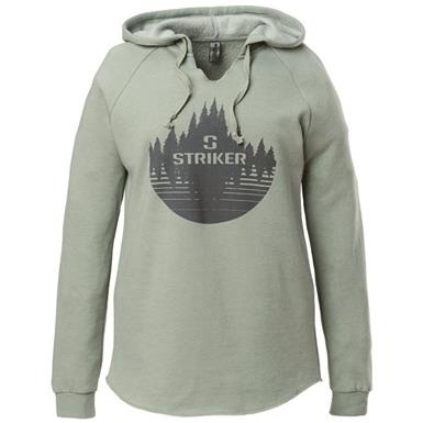 Striker Women's Lakebound Hoodie