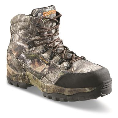 HuntRite Guidelight 6" Waterproof Hunting Boots