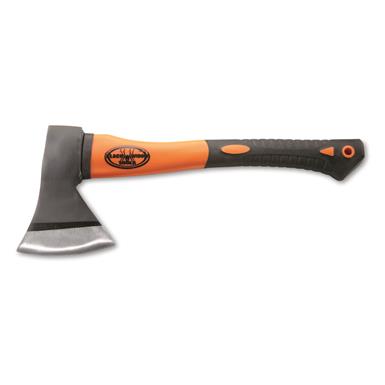 Black Widow Military Style Hatchet