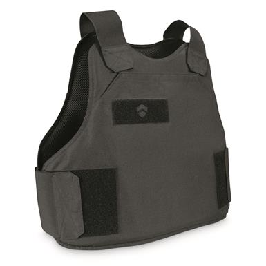 BulletSafe VP3 NIJ Certified Level IIIA Ballistic Body Armor Vest