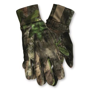 Blocker Outdoors Finisher Turkey Hunting Text Touch Gloves