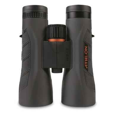 Athlon Midas G2 UHD 10x50mm Binoculars