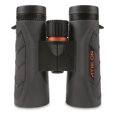 Athlon Midas G2 UHD 10x42mm Binoculars
