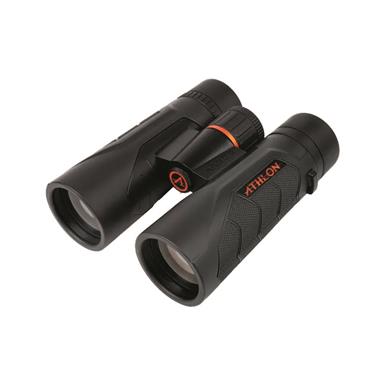 Athlon Argos G2 UHD 8x42mm Binoculars