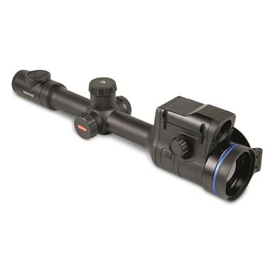 Pulsar Thermion 2 LRF XP50 2-16x Pro Thermal Rifle Scope with Rangefinder