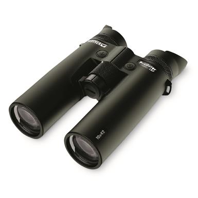 Steiner Predator 10x42mm LRF Rangefinding Binoculars