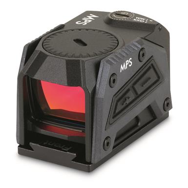Steiner MPS Micro Pistol Sight, 3.3 MOA Red Dot
