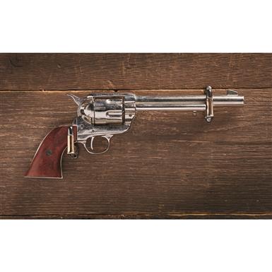 .44 Magnum Bullet Gun/Sword Display Mount