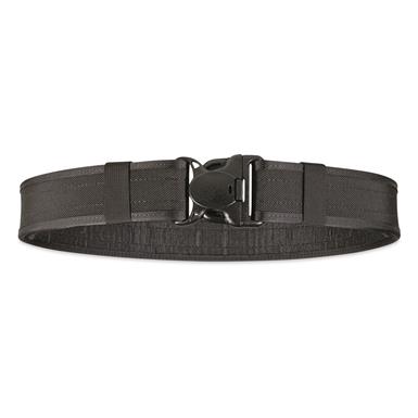 U.S. Military Surplus Bianchi 7200 AccuMold Nylon Duty Belt, New