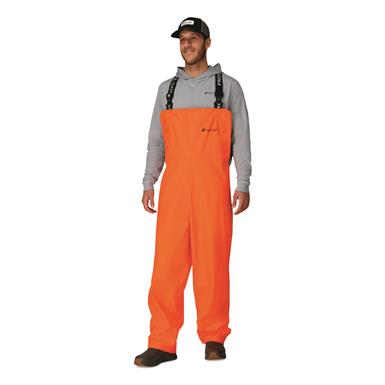 Frogg Toggs Men's Waypoint Angler Bibs