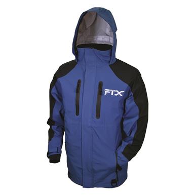 Frogg Toggs Men's FTX Elite Fishing Jacket