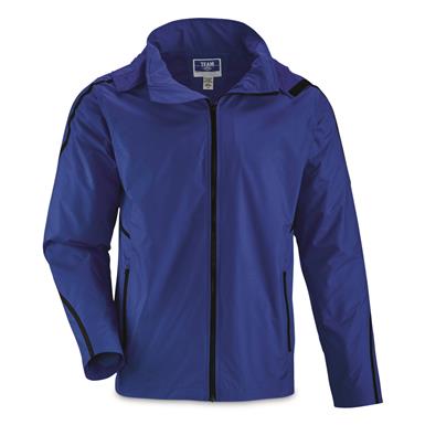 U.S. Municipal Surplus Conquest Jacket, New