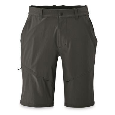 Striker Men's Tournament Shorts