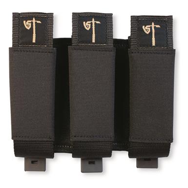 United States Tactical Triple Mag Pouch
