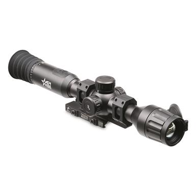 AGM Adder TS-35 384 3-24x35mm Thermal Rifle Scope