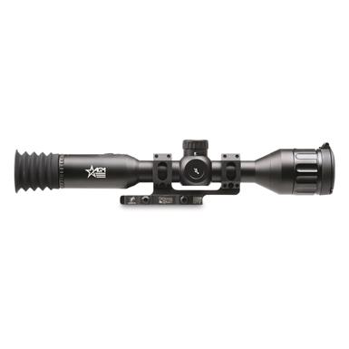 AGM Adder TS-50 640 2.5-20x50mm Thermal Rifle Scope