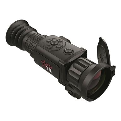 AGM Rattler TS50-640 2.5-20x50mm Compact Thermal Imaging Rifle Scope